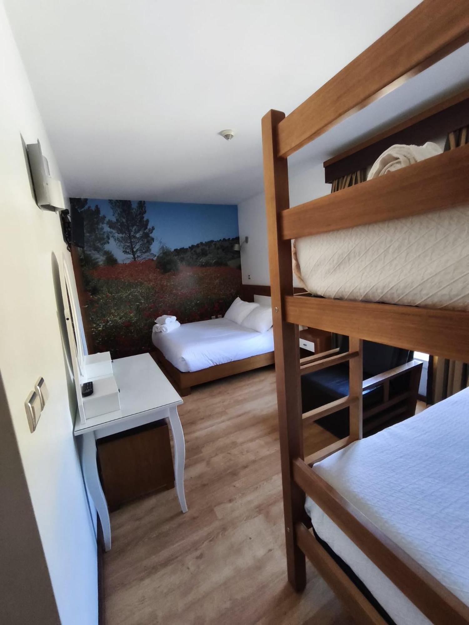 Rural Sra De Pereiras Hotel Vimioso