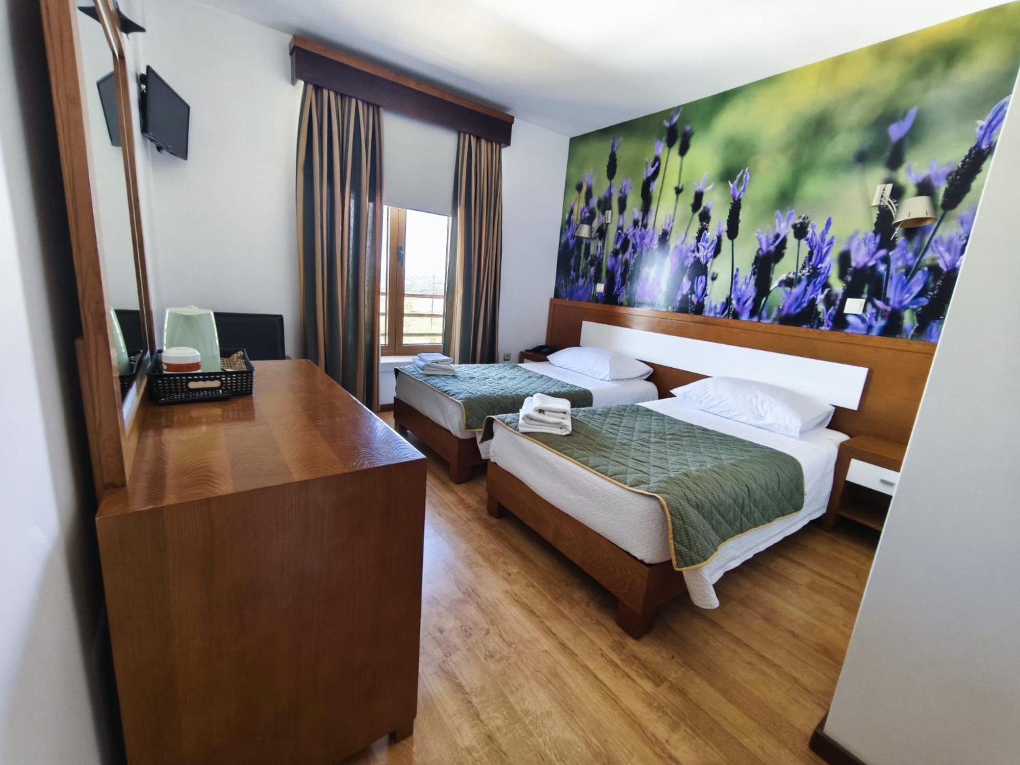 Hotel Rural Sra De Pereiras