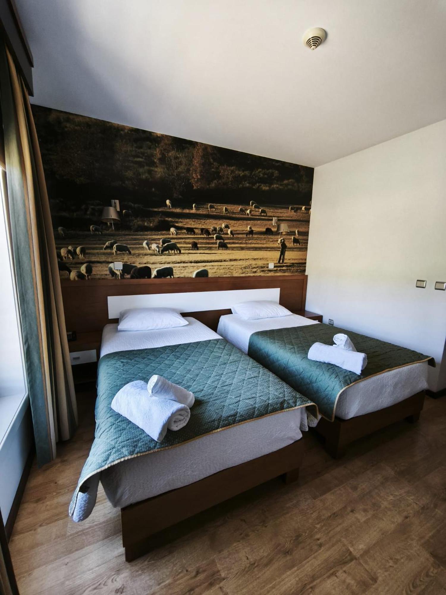 Rural Sra De Pereiras Hotel 3*